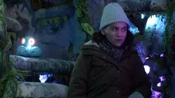 Les derniers rescapés S02E10 La lutte ou la fuite