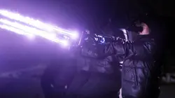 Les derniers rescapés S02E11 La fin est un nouveau début