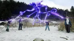 Les derniers rescapés S01E11 Extinction