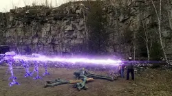 Les derniers rescapés S01E12 Le commencement est la fin