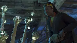 Les derniers rescapés S02E04 La peur, la colère et les regrets