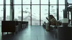 Les derniers rescapés S01E03 L'éléphant