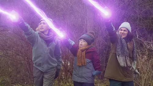 Les derniers rescapés S02E07 Traduction fidèle