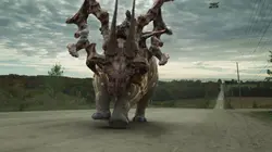 Les derniers rescapés  S01E06 Surprise