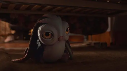 Les derniers rescapés S01E07 Un chez-soi