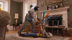 Les derniers rescapés  S01E08 Trouvé et perdu