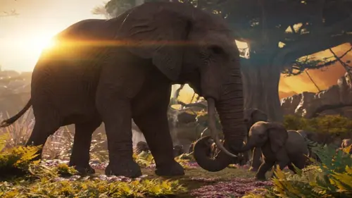 Les derniers rescapés S02E09 Se sauver soi-même