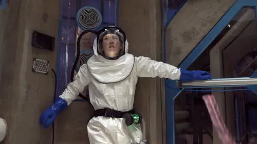 Les derniers rescapés S02E01 La chasse continue