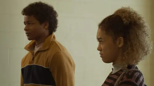 Les derniers rescapés S02E02 Ce qui pourrait nous arriver