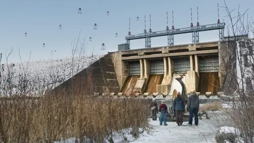 Les derniers rescapés S01E11 Extinction