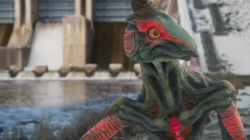 Les derniers rescapés S01E12 Le commencement est la fin