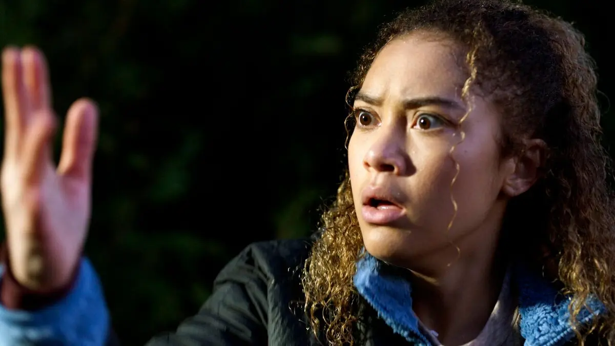 Les derniers rescapés S02E04 La peur, la colère et les regrets