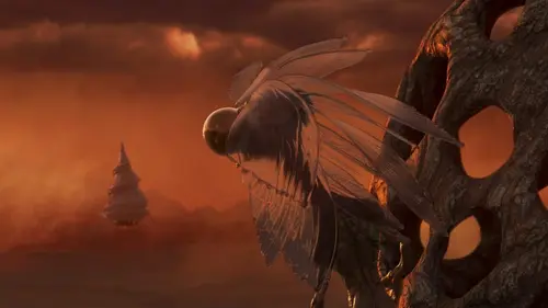 Les derniers rescapés S01E01 La fin est le commencement