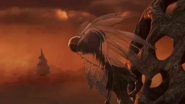 Les derniers rescapés S01E01 La fin est le commencement