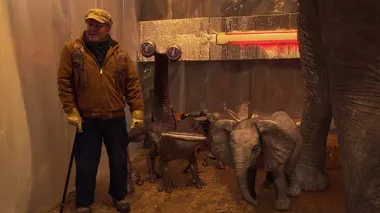 Les derniers rescapés S02E11 La fin est un nouveau début