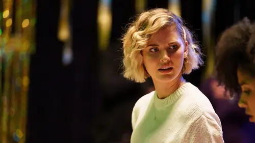 Casting Les derniers secrets d'Amy