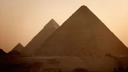 Les derniers secrets d'Egypte Les grandes énigmes judiciaires