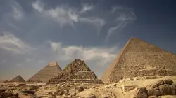 Les derniers secrets d'Egypte La malédiction des pharaons