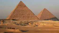 Les derniers secrets d'Egypte La cité perdue de Ramsès II