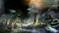 Les derniers secrets d'Egypte La cité perdue de Ramsès II