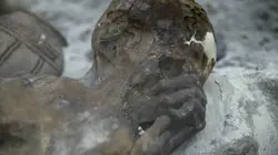 Les derniers secrets d'Egypte Tabous