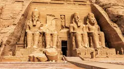 Les derniers secrets d'Egypte La cité perdue de Ramsès II