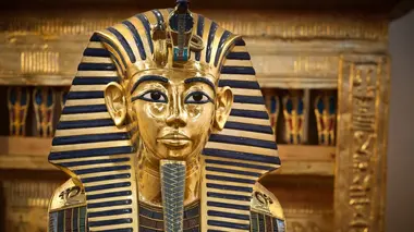 Les derniers secrets d'Egypte Les mystères de Toutânkhamon dévoilés