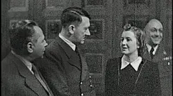 Les derniers secrets d'Hitler