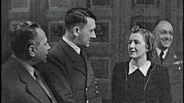 Les derniers secrets d'Hitler