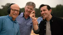 Les derniers secrets d'Houdini S01E02 Attraper la balle