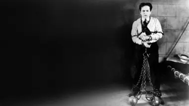 Les derniers secrets d'Houdini S01E04 Enterré vivant