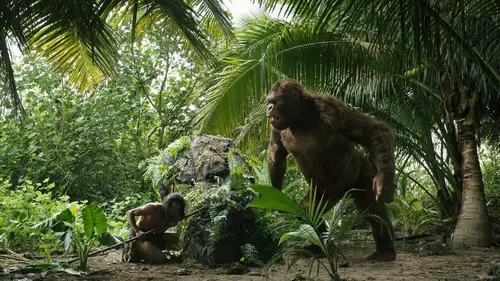 Audiences TV : Les derniers secrets de l'humanité