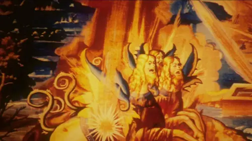 Les derniers secrets de la Bible S01E03 L'Apocalypse