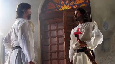 Les derniers secrets de la Bible S01E02 L'ordre du Temple