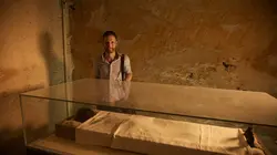 Les derniers secrets de Toutânkhamon