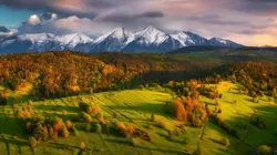 Les derniers sherpas d'Europe