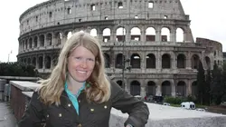 Les derniers trésors de Rome