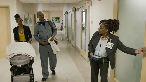 Les Derrico : une famille hors normes Pour Dawsyn