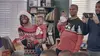 Les Derrico : une famille hors normes