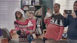 Visuel de Les Derrico : une famille hors normes