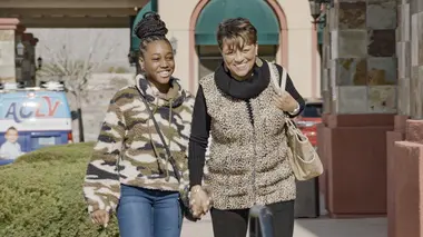 Les Derrico : une famille hors normes Diviser pour mieux régner