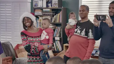 Les Derrico : une famille hors normes Rentrés pour les fêtes ?