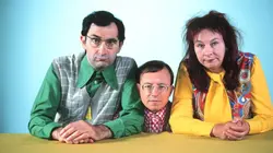 Les Deschiens