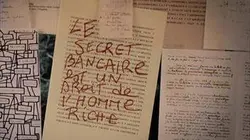 Visuel de Les désobéissants
