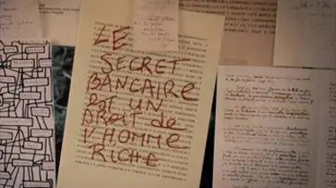 Les désobéissants