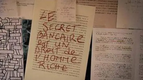 Les désobéissants