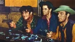 Les desperados