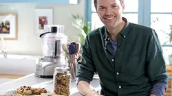 Visuel de Les desserts de Bernard