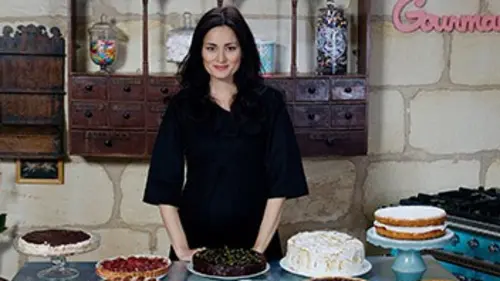 Les desserts de Mimi Les classiques