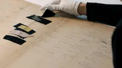 Les dessins de Christian Dior